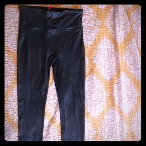 Spanx leggings